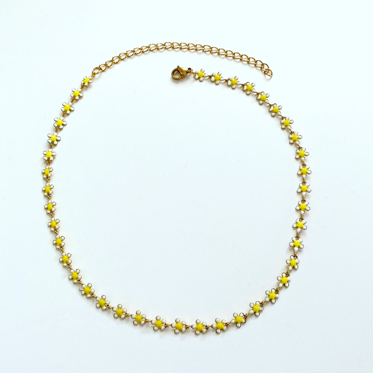 Daisy Choker