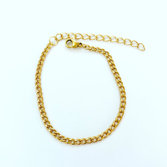 Cubanita Bracelet