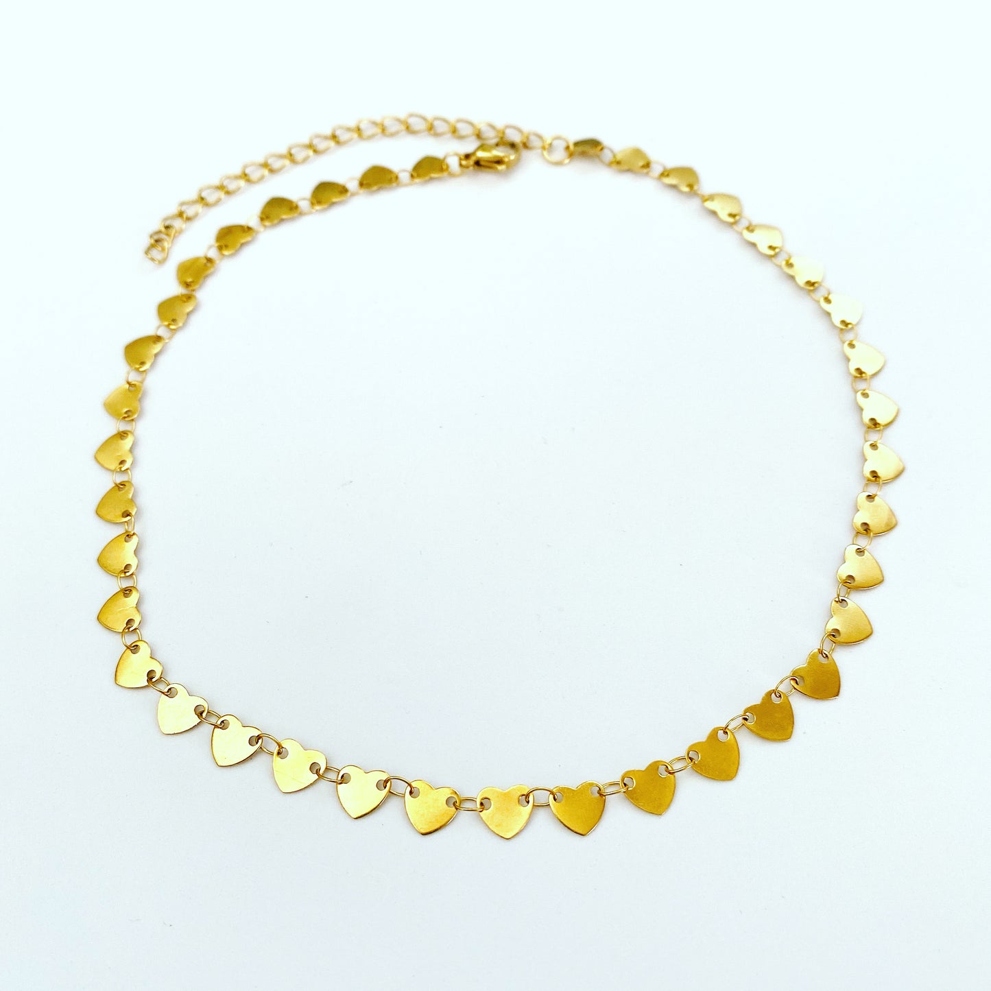 💗 Love Choker 💗