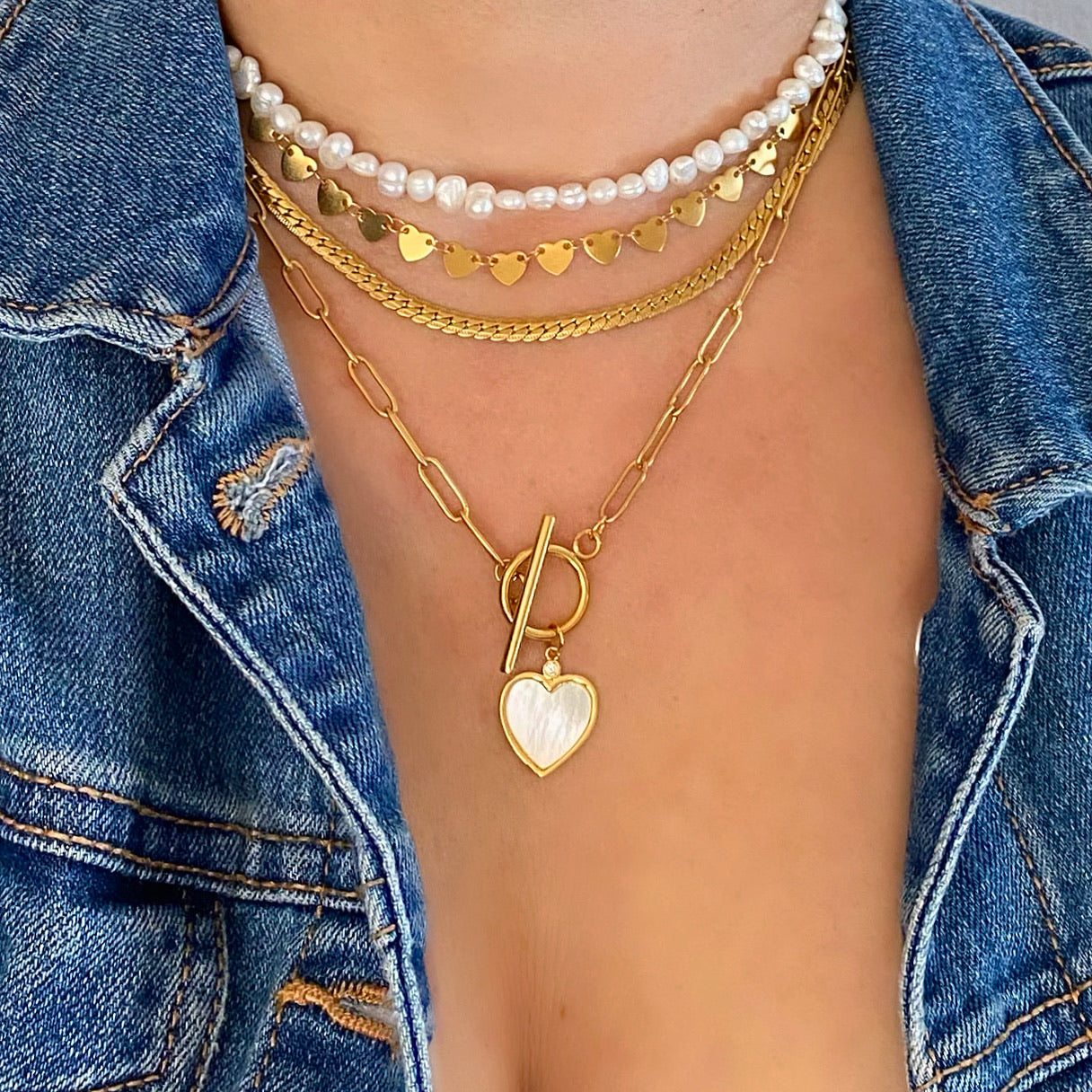 💗 Love Choker 💗